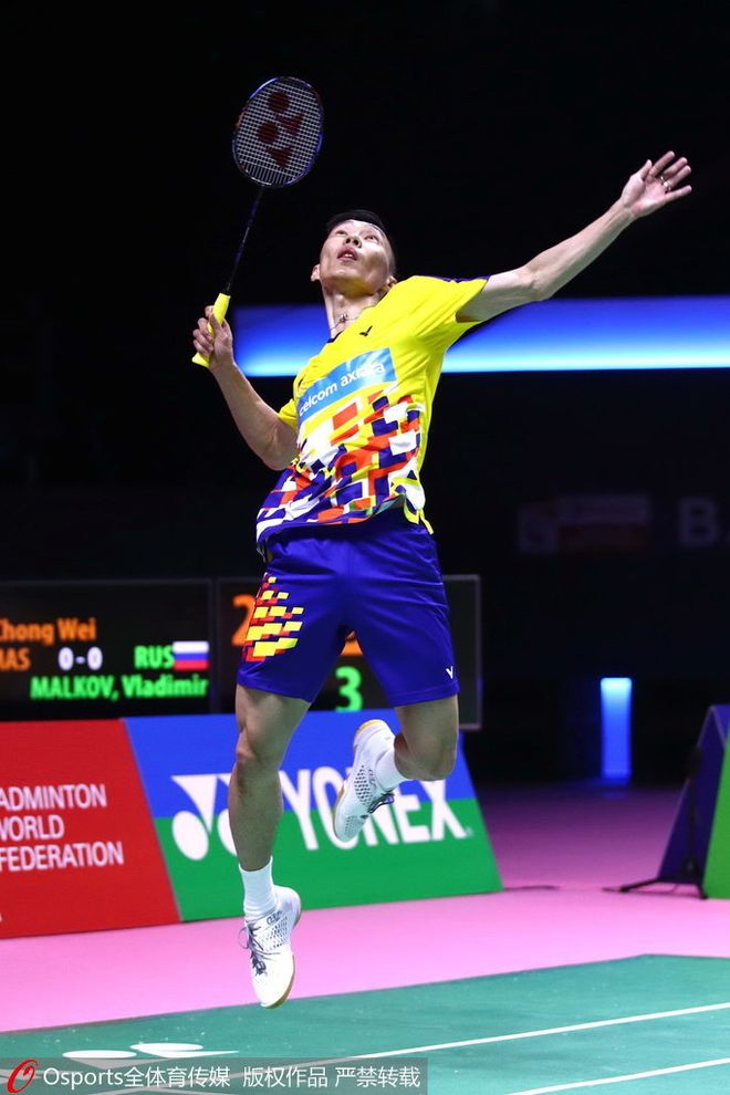 印尼队翻盘德国队，安赛龙点燃赛场