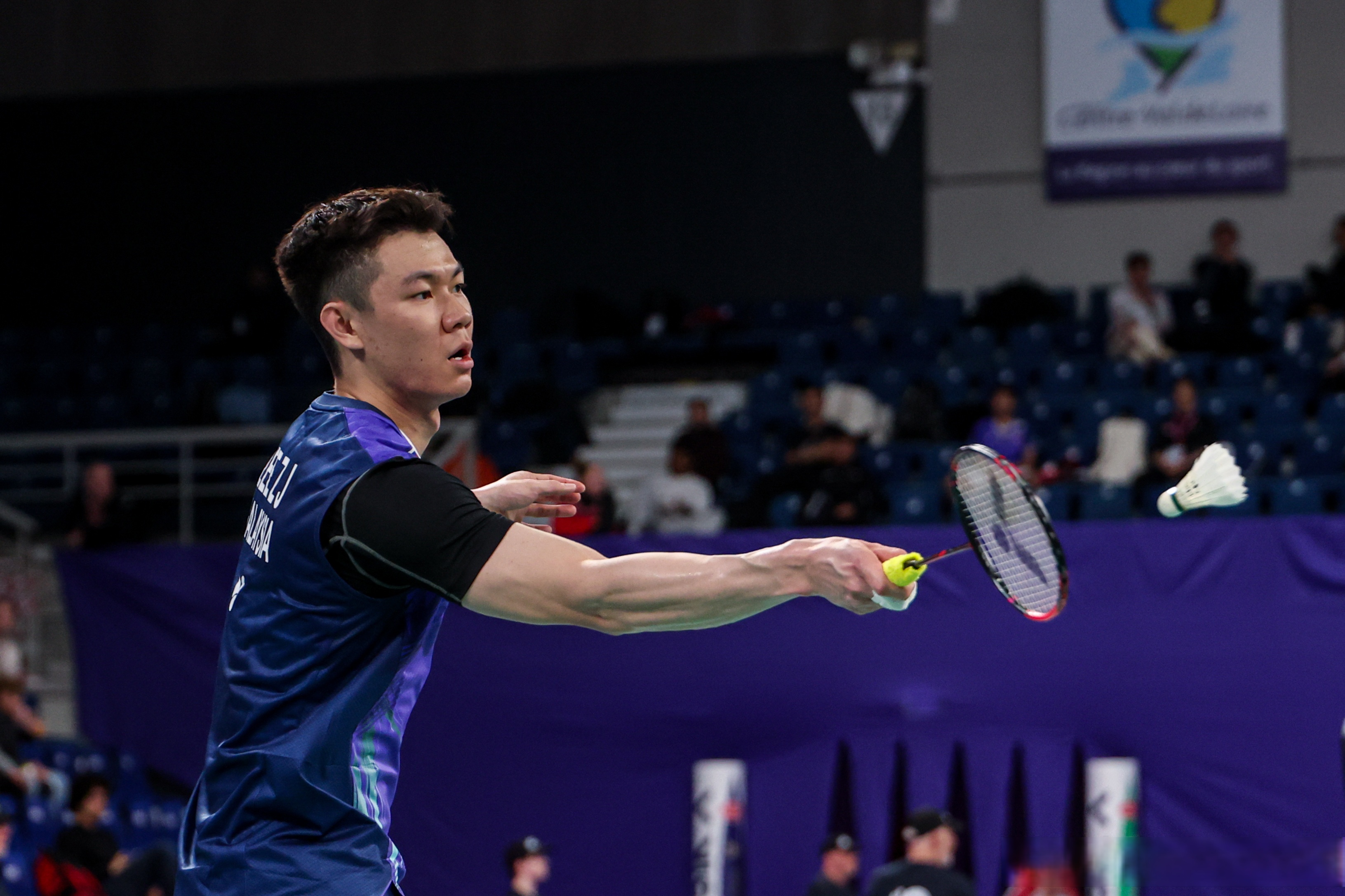 马来西亚队绝杀德国队,李梓嘉统治全场 马来西亚队绝杀德国队,李梓嘉统治全场