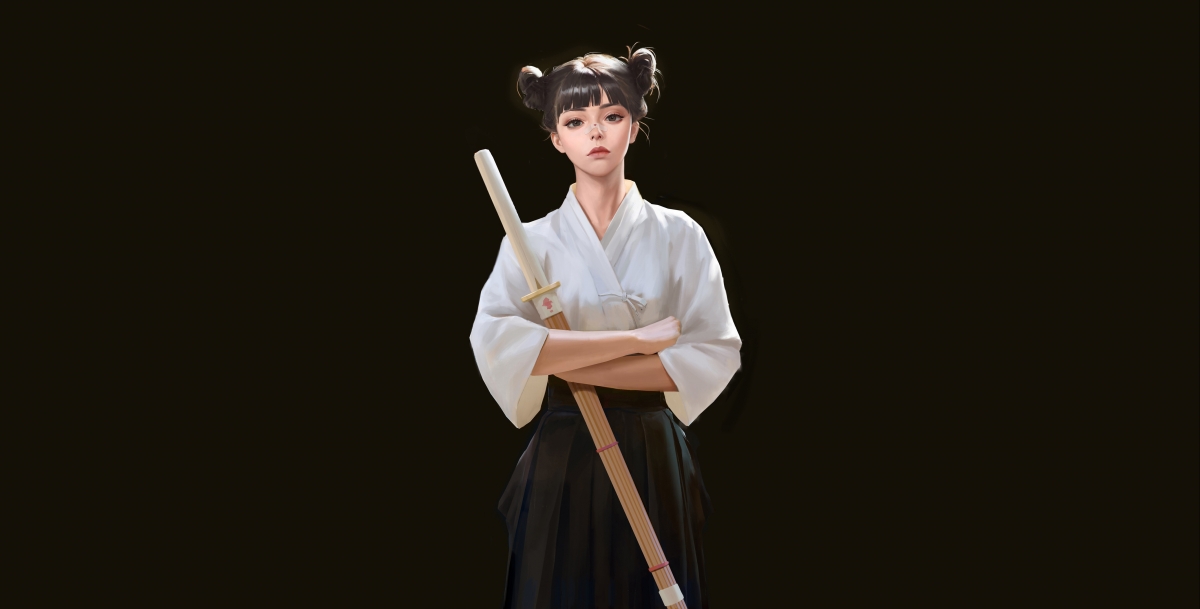 1.全景掌控版（突出核心表现）
