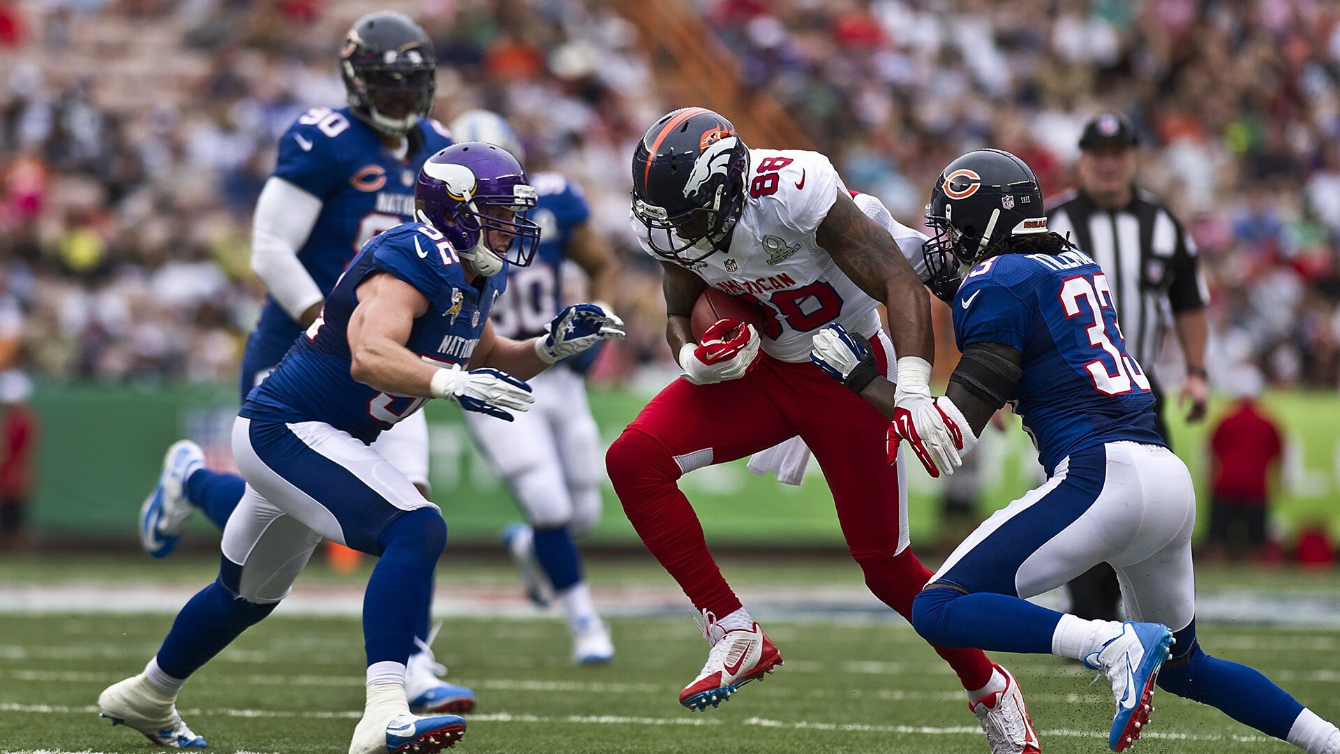 平行时空的绿茵魔法，当莫德里奇遇见南非黄金一代