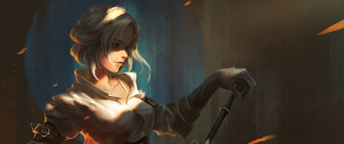 时空双生战，贝恩在平行世界的两记绝杀